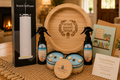 Real Estate Closing Gift | Premium Home Fragrance Package