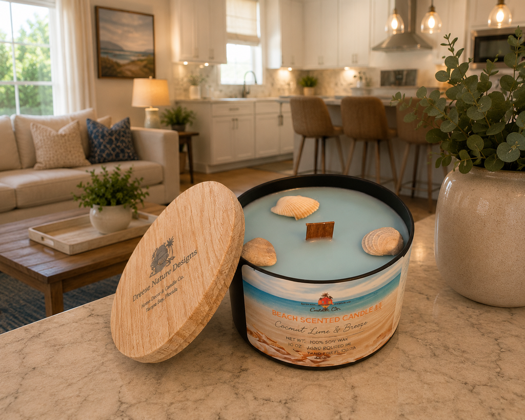 Luxury Home Care Package