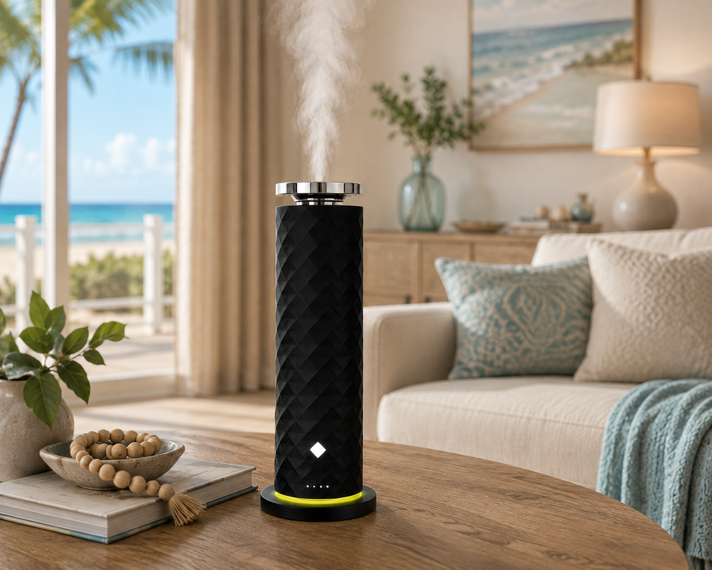 LUXURY TOWER HOME DIFFUSER PACKAGE