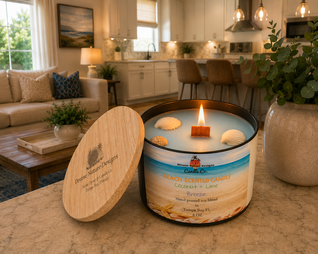 Luxury Home Care Package