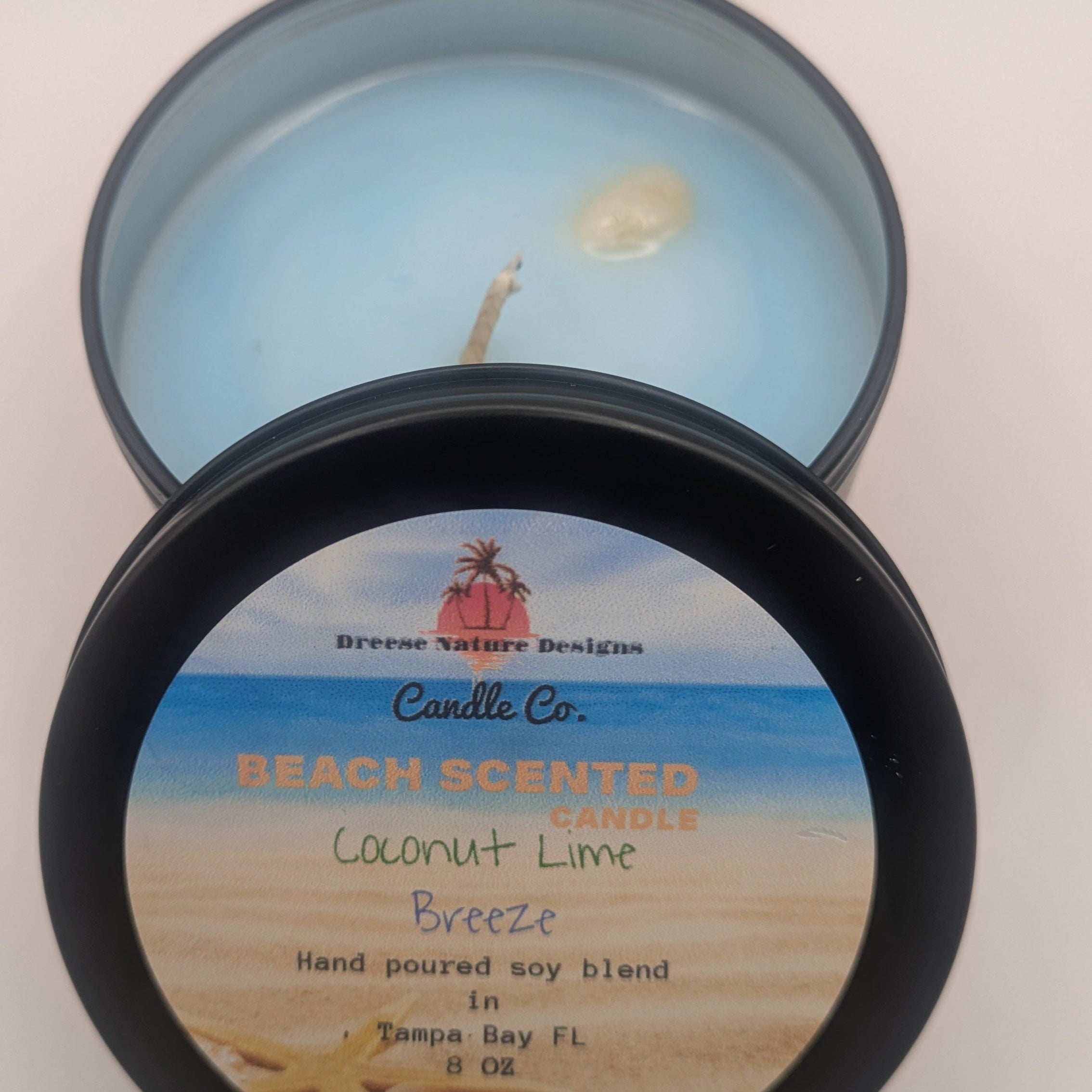 Real Estate Closing Gift | Thank You Package | Soy Candle / wax melt/ wax warmer