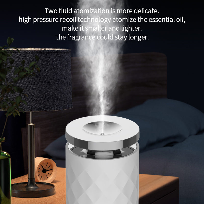 Real Estate Closing Gift | Premium Home Fragrance Package
