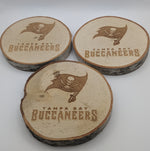 Load image into Gallery viewer, WHITE BIRCH COASTER / SET
