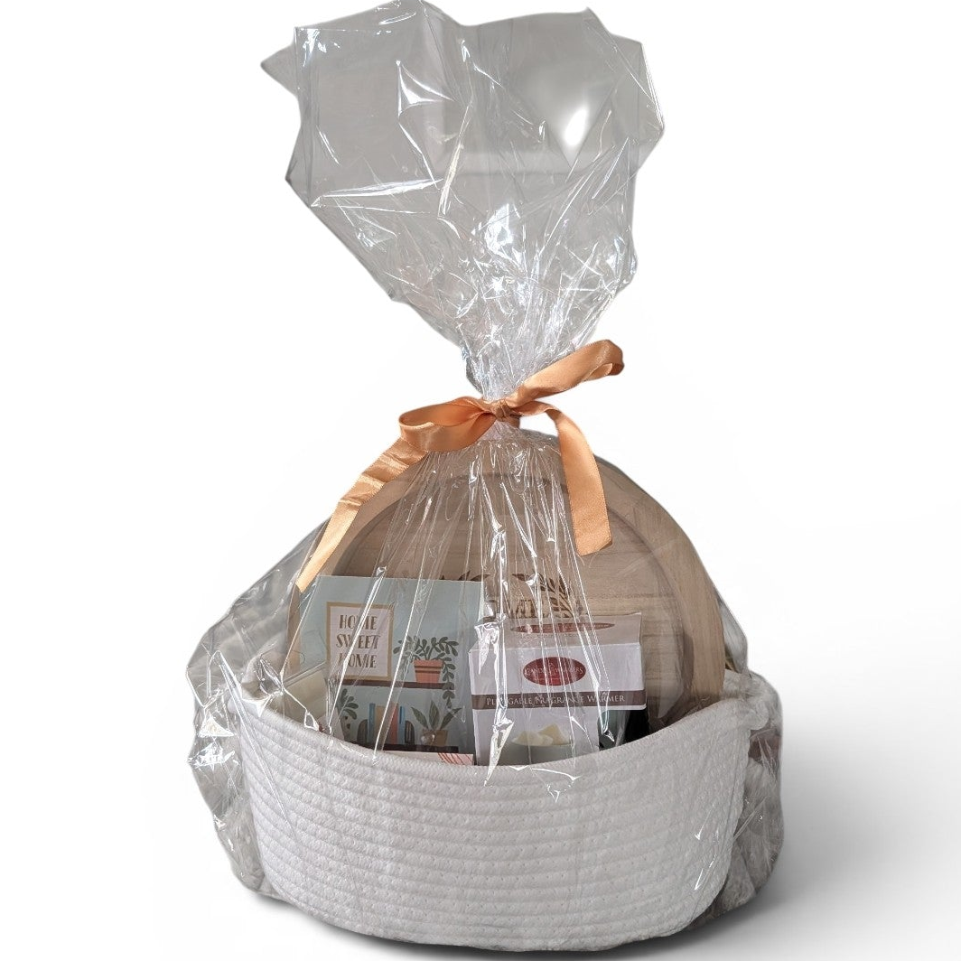 Real Estate Closing Gift | Luxury Candle Package