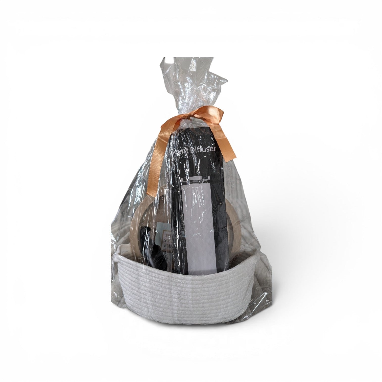 Real Estate Closing Gift | Premium Home Fragrance Package