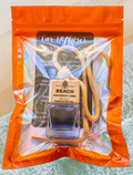 Car Scent Diffuser | Long-Lasting Coastal Hanging Air Freshener