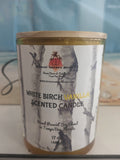 17 oz Soy Blend Tumbler Candle | 100 hours Long-Lasting Coastal Candle
